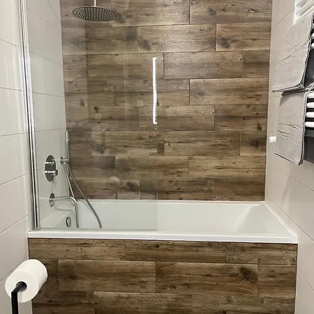 Nowy Plazowy Z Silownia I Hala Garazowa Apartment Gdansk