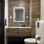 Apartment Nowy Plazowy Z Silownia I Hala Garazowa *