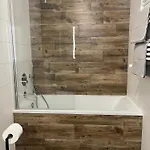 Nowy Plazowy Z Silownia I Hala Garazowa 公寓 格但斯克