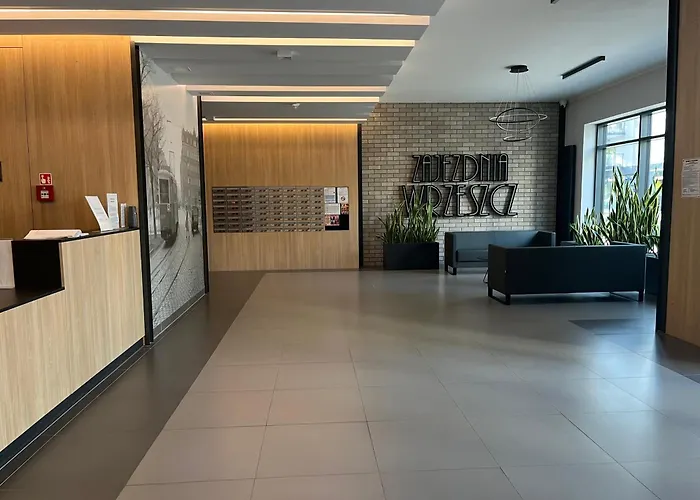 Nowy Plazowy Z Silownia I Hala Garazowa Daire *